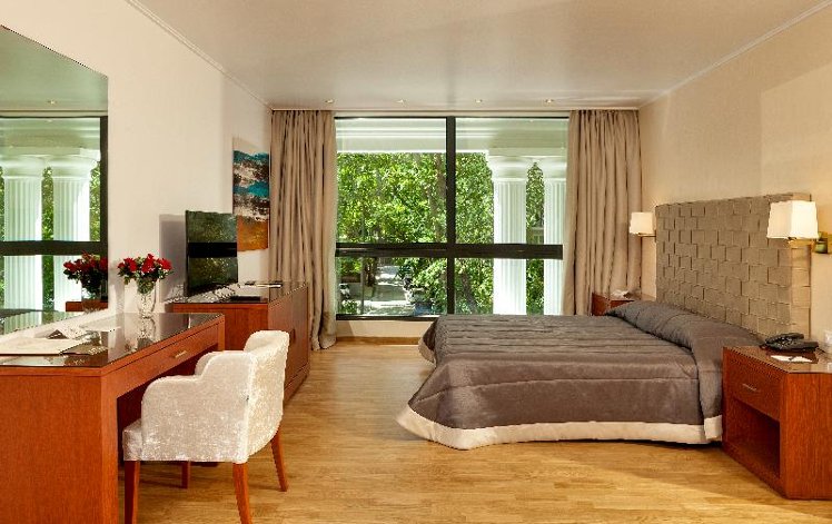 SUITE DELUXE Room