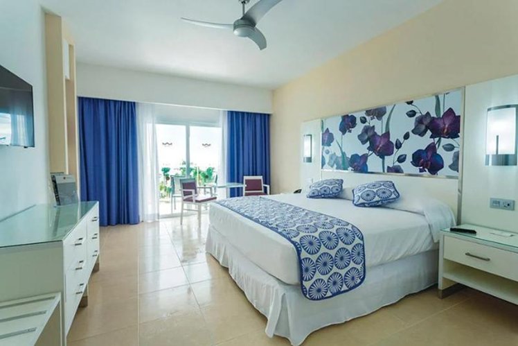 DOUBLE TWO BEDROOMS Room
