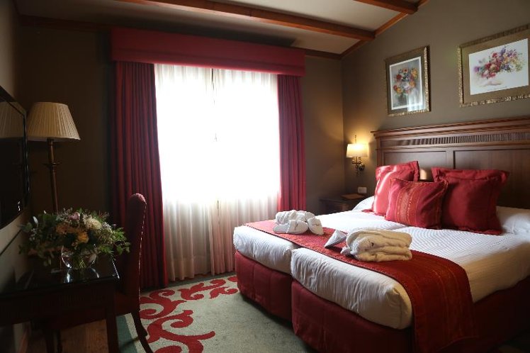 VILLA STANDARD Room