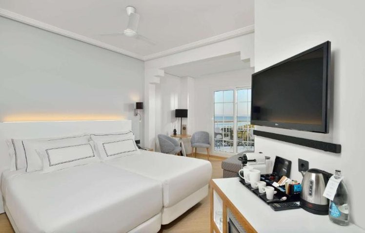 SUITE EXECUTIVE OCEAN VIEW Room