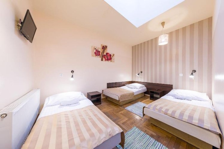 Hostel Faust