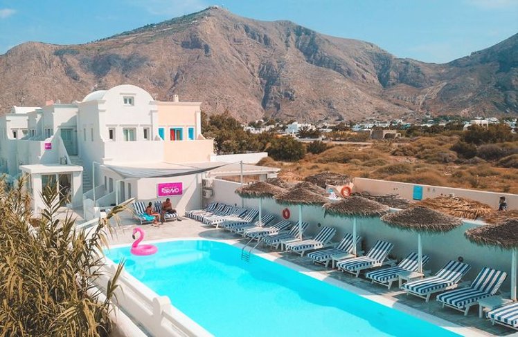 Paralia Diamond Villa