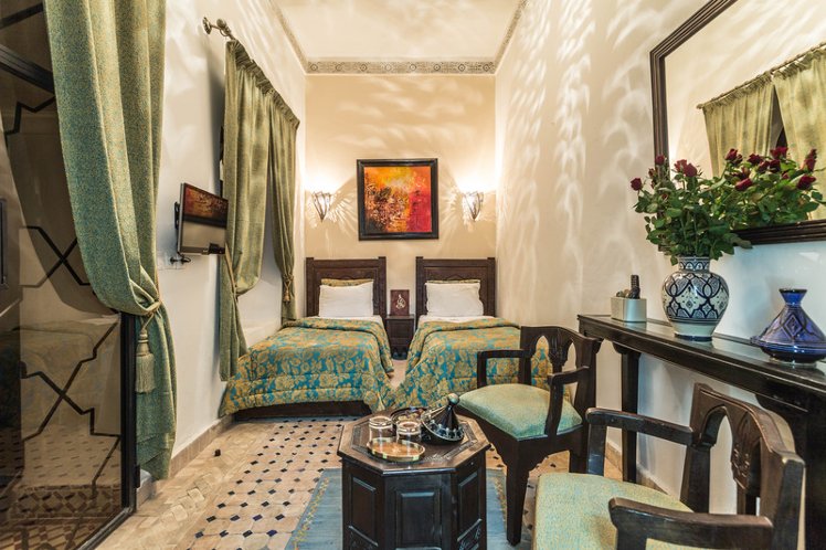 DOUBLE COMFORT Room