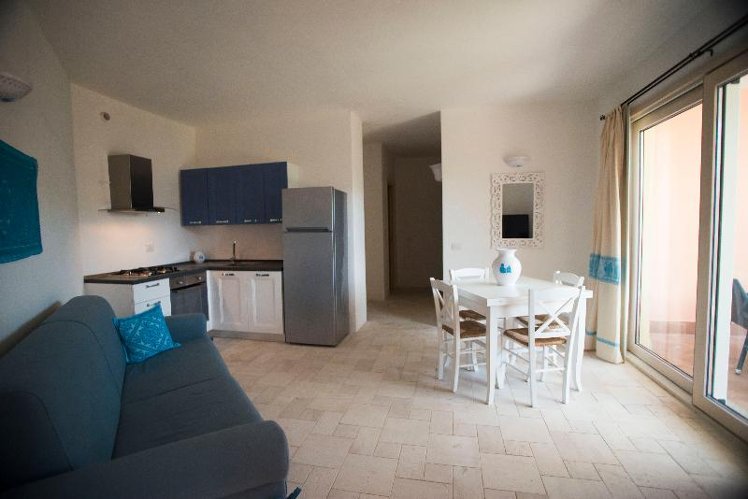 APARTMENT TWO BEDROOMS Room