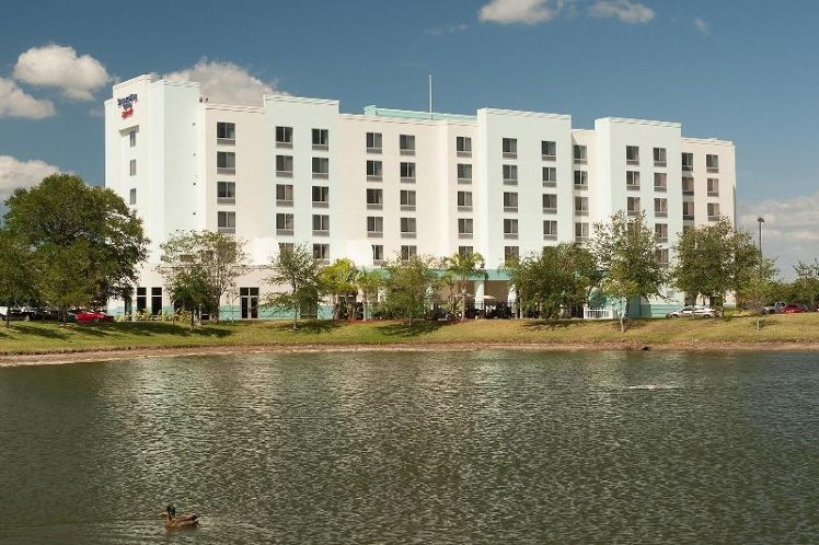 General view