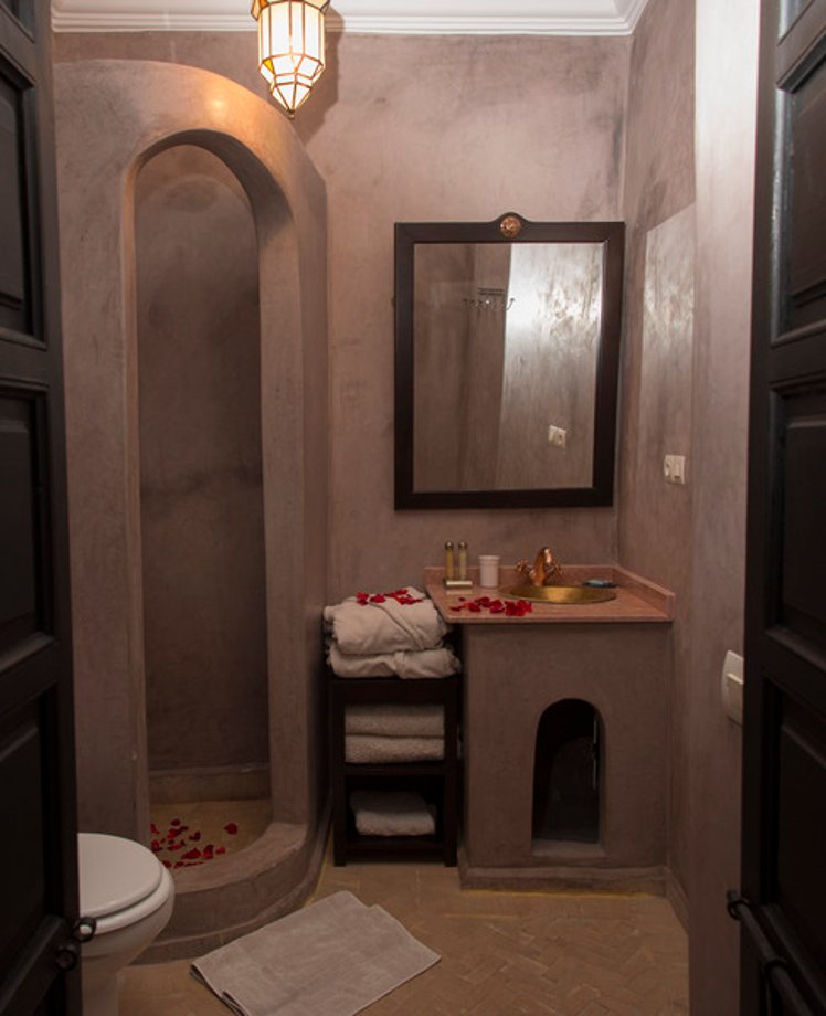 DOUBLE SUPERIOR Room