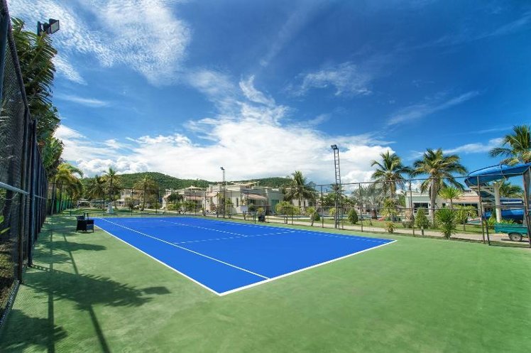 Oriental Beach Pearl Resort