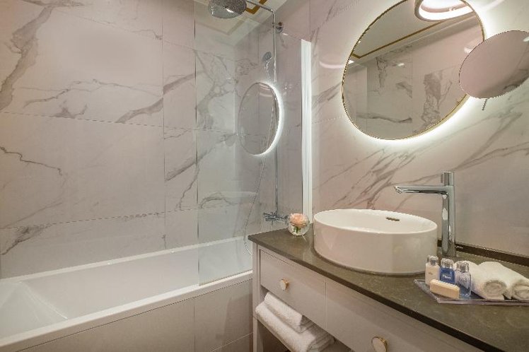 Double or Twin EXECUTIVE Room