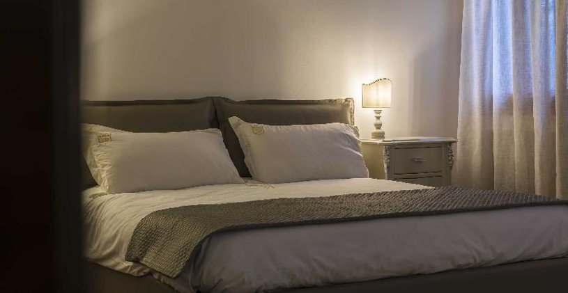 APARTMENT TWO BEDROOMS Room