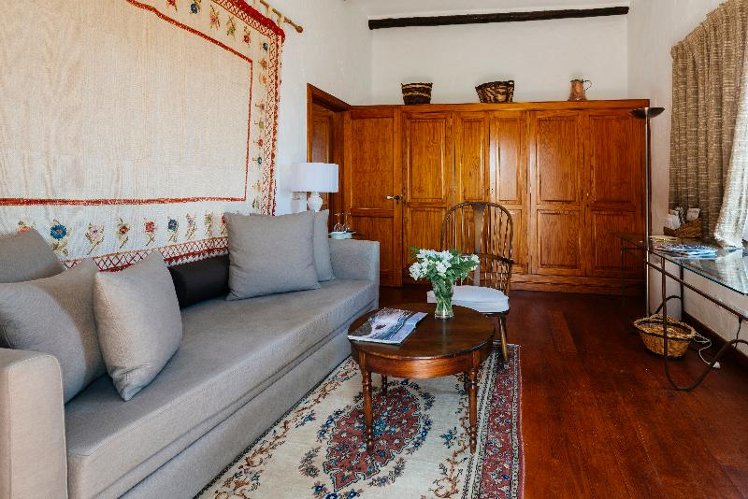 SUITE CAPACITY 3 Room