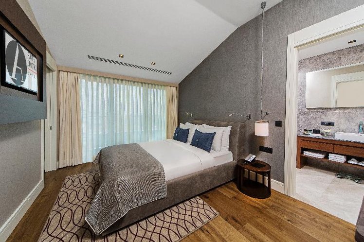 Arts Hotel Istanbul