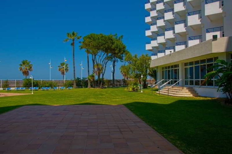 General view