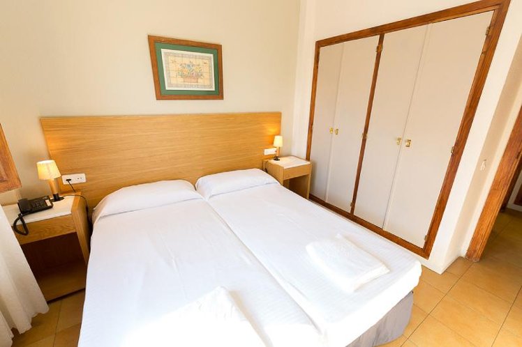 VILLA STANDARD Room