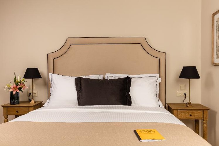 DOUBLE SUPERIOR Room
