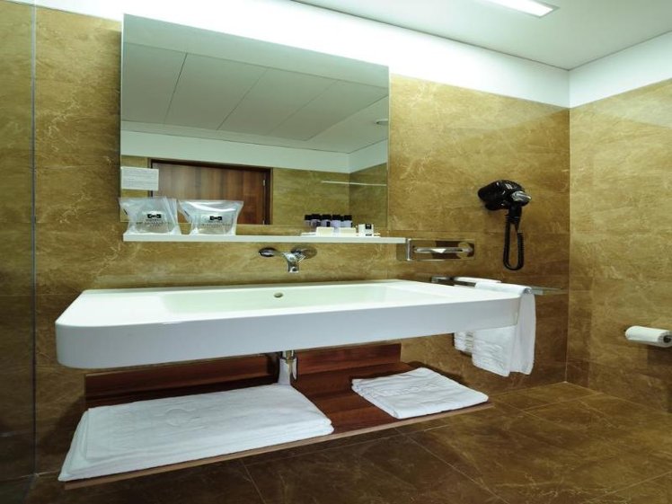 SUITE DELUXE Room