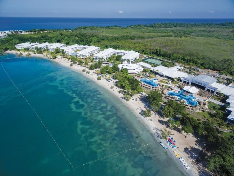 Riu  Negril - All Inclusive