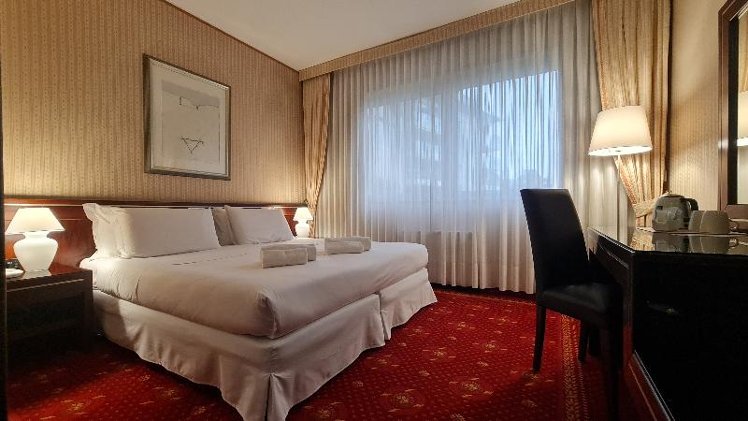Venice Michelangelo Hotel