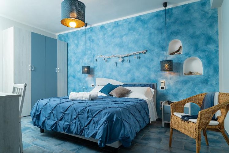 DOUBLE SEA VIEW Room