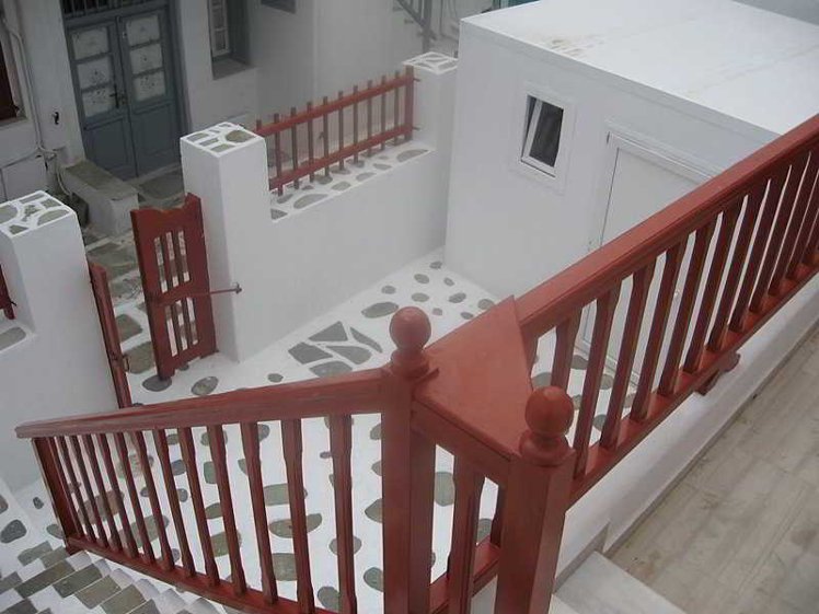Dimitra Pension