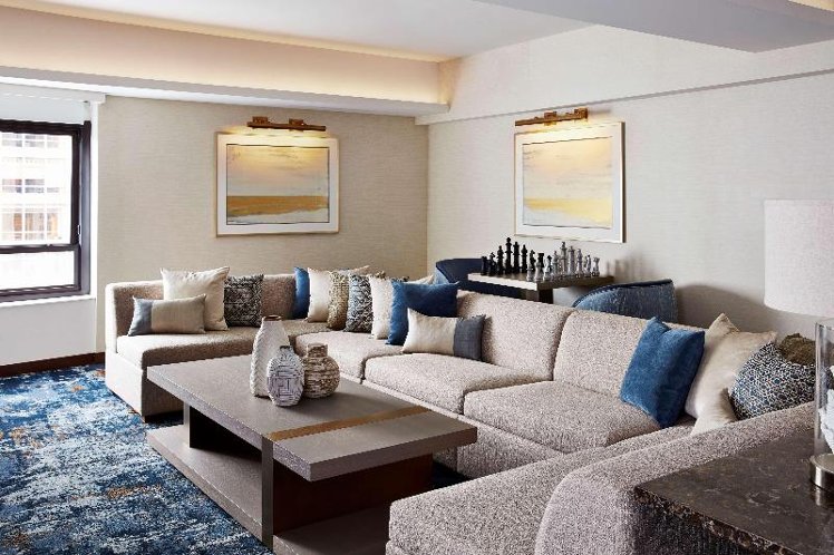 SUITE PREMIER Room