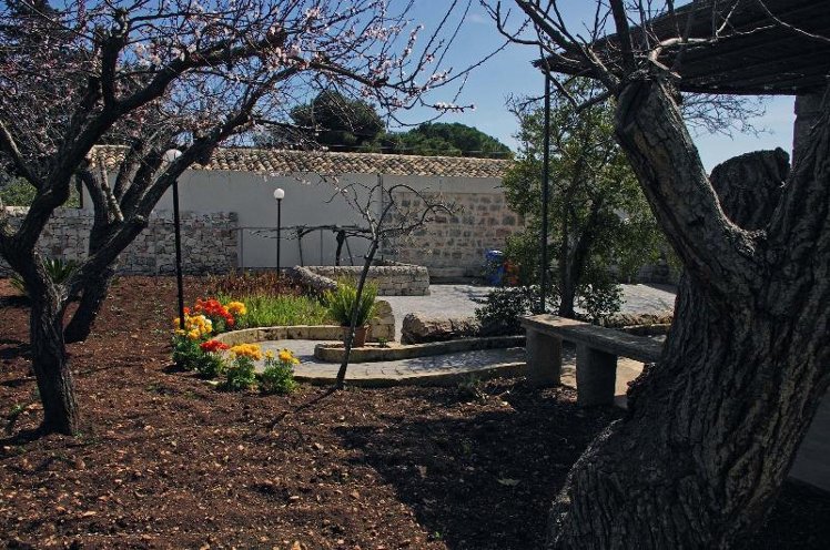 General view