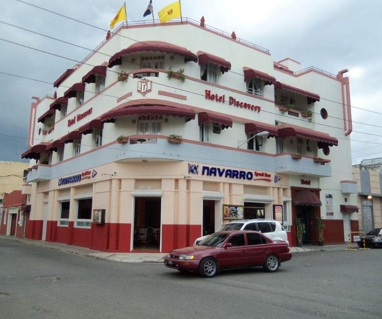 General view