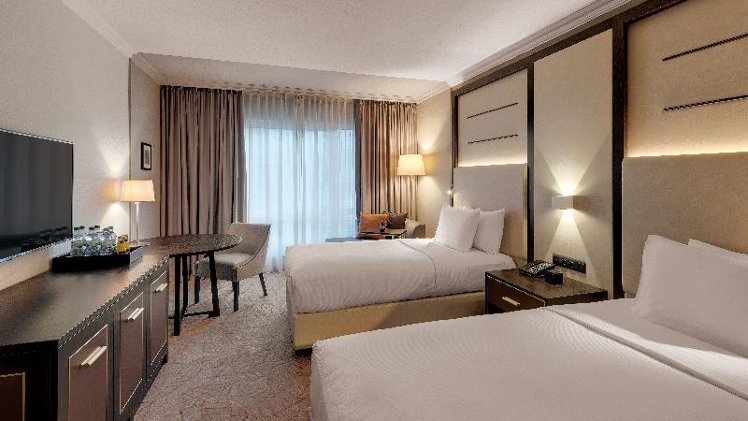 TWIN GUEST ROOM Room