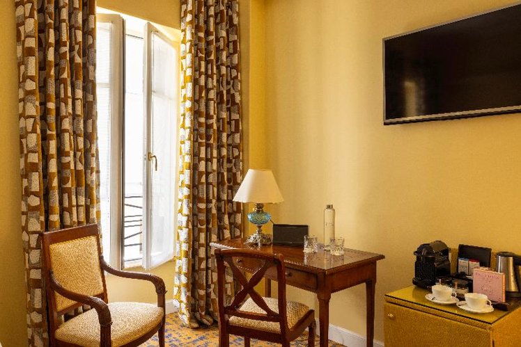 SINGLE CAPACITY 1 Room