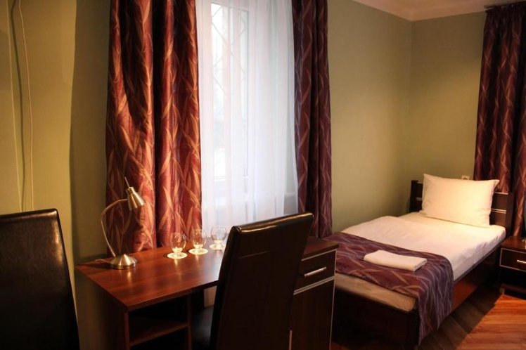 Hostel Biały Dom