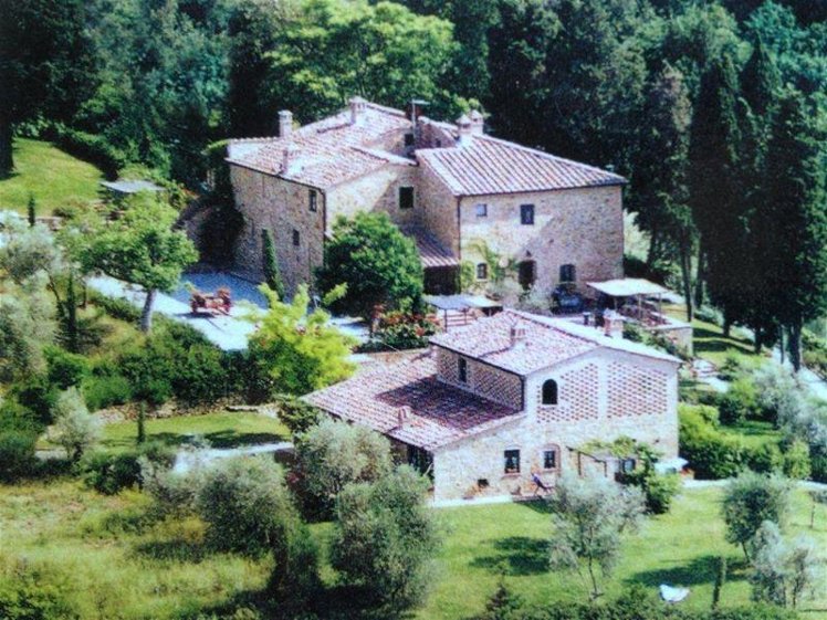 General view