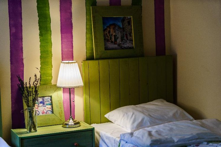 TWIN STANDARD Room