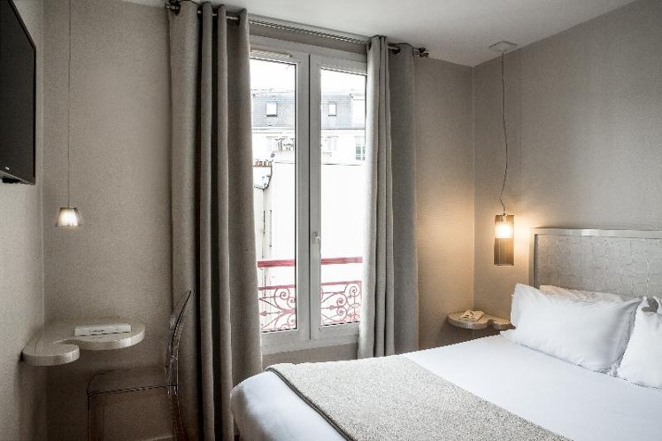 DOUBLE CLASSIC Room