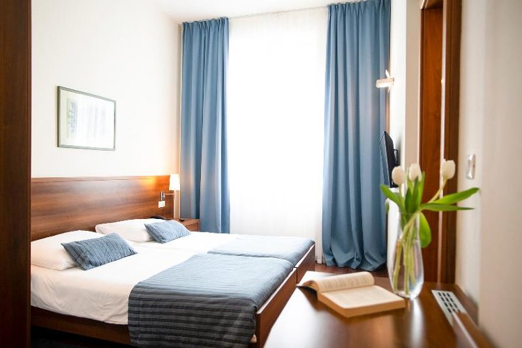 DOUBLE PREMIUM SEA VIEW Room