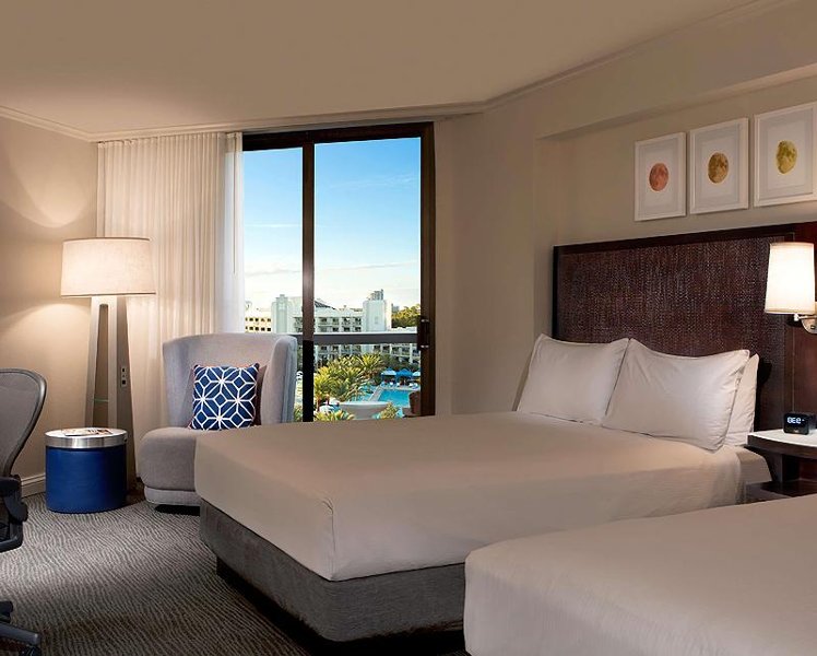 Hilton Orlando Buena Vista Palace – Disney Springs