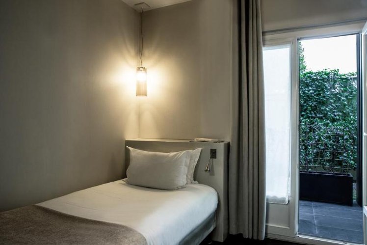 SINGLE CLASSIC Room