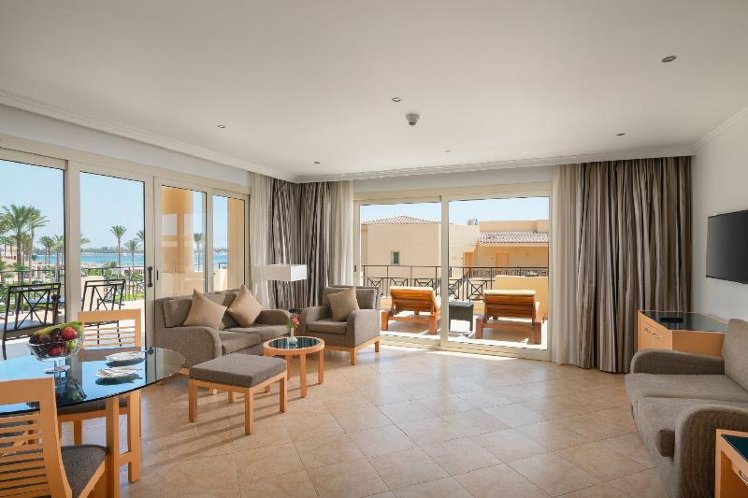 SUITE EXECUTIVE Room