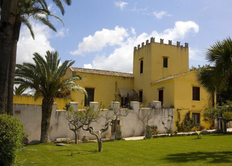 General view