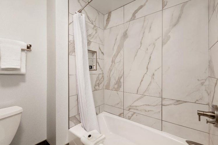 SUITE TWO QUEEN BEDS Room