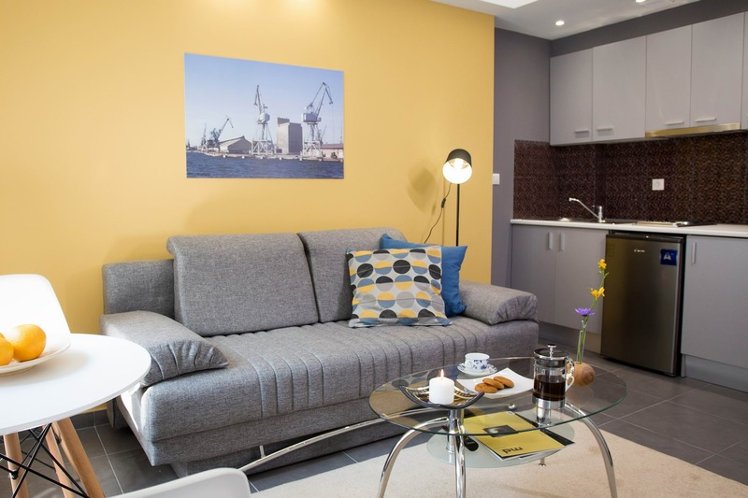 STUDIO SUPERIOR Room