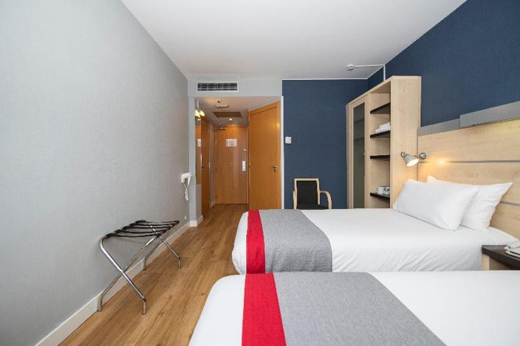 TWIN NON SMOKING Room