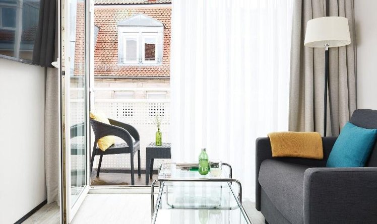 DOUBLE DUPLEX Room