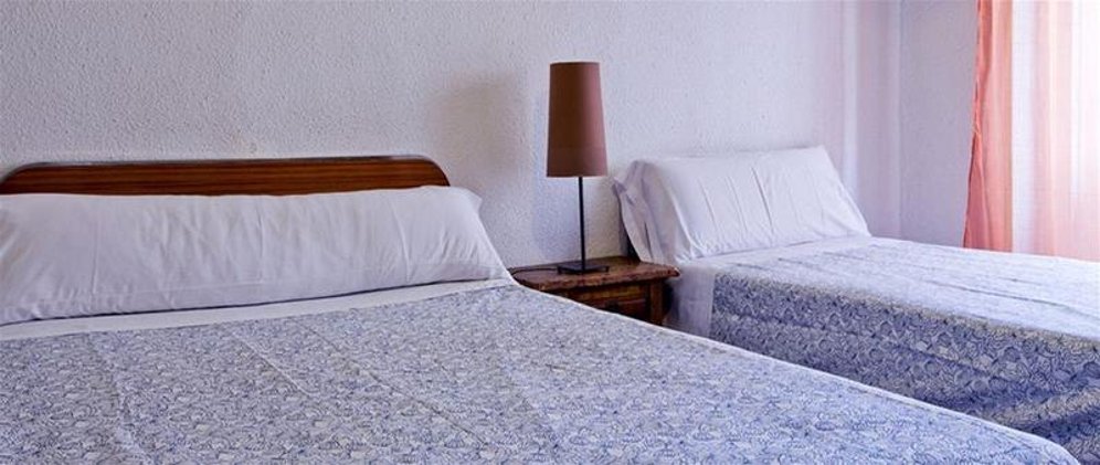 Hostal Noviciado