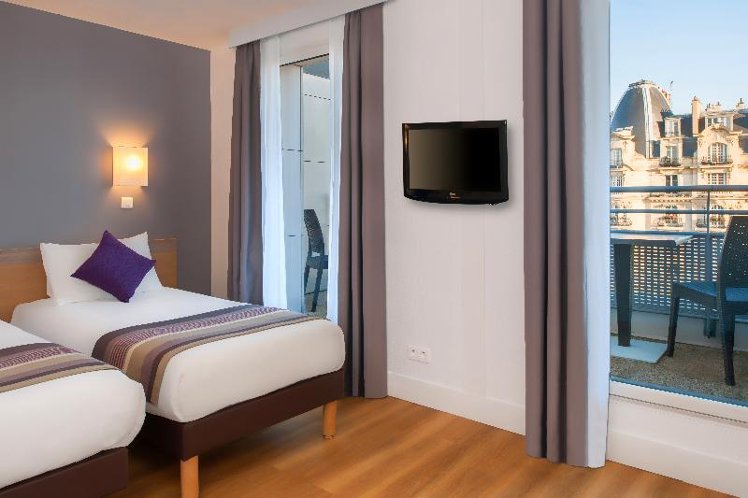 STUDIO DELUXE Room