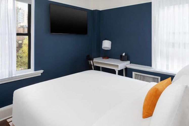 voco The Franklin New York, an IHG Hotel