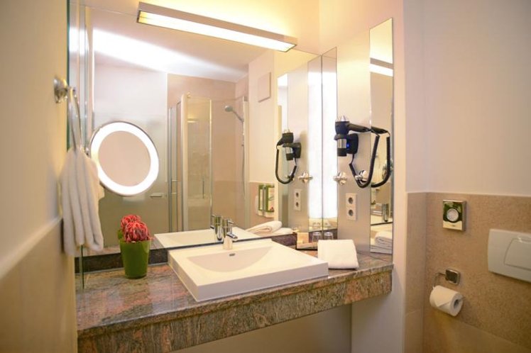 SUITE BUSINESS Room