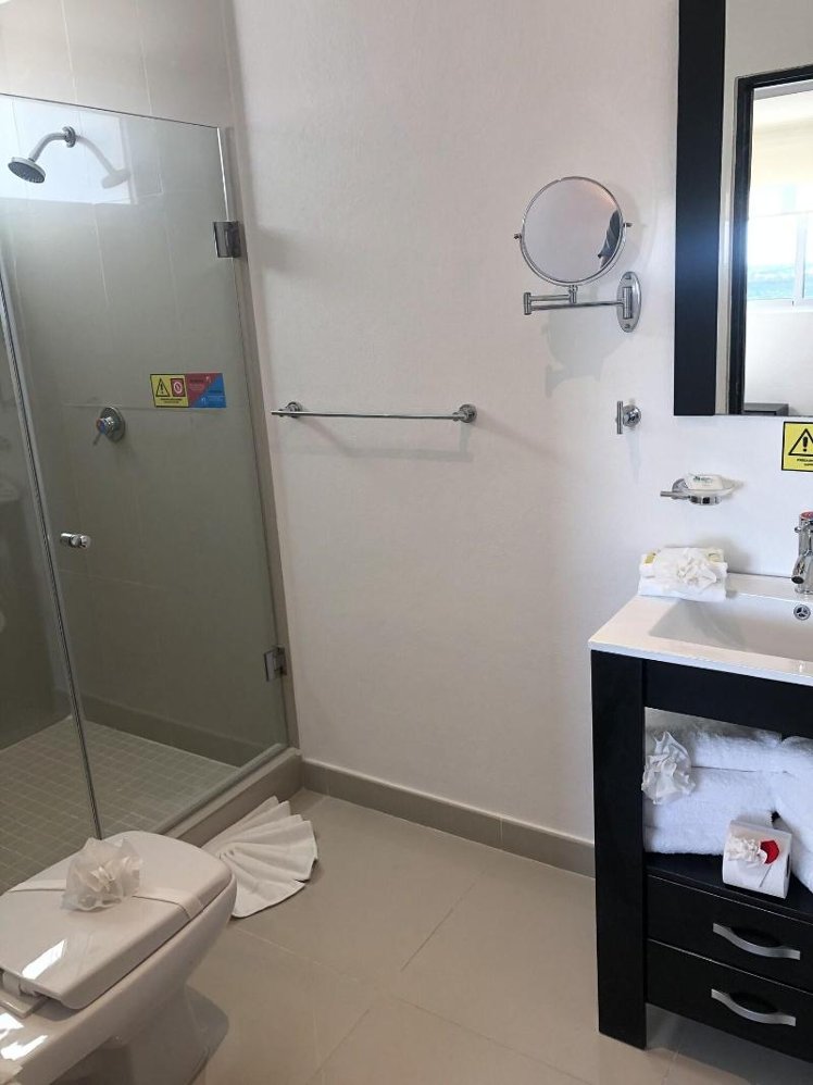 DOUBLE ECONOMY NON SMOKING Room