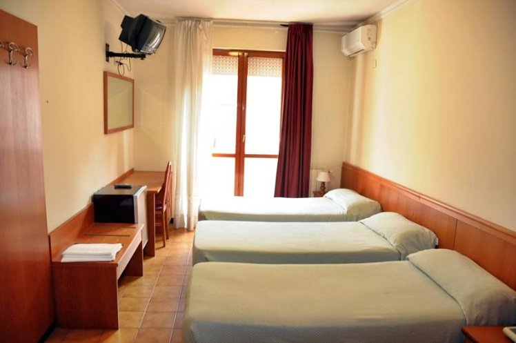 Double or Twin STANDARD Room