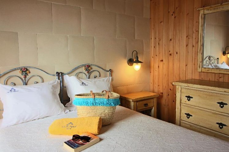 VILLA SEA VIEW POOL VIEW Room