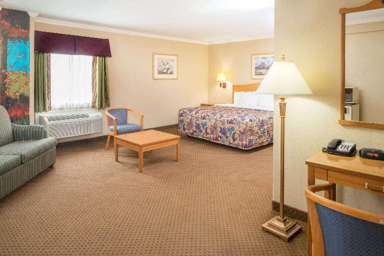 DOUBLE NON SMOKING Room
