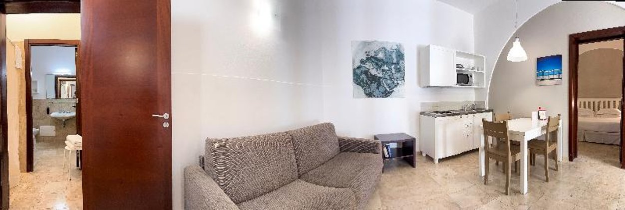 STUDIO STANDARD Room